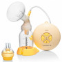 Молокоотсос Medela Двухфазный электрический Swing + Кальма (смарт соска) (030.0042)