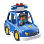 Конструктор LEGO DUPLO Полицейский участок 38 деталей (10902)
