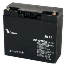 Батарея к ИБП Vision CP 12V 17Ah (CP12170HD)