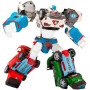 Трансформер TOBOT S3 Дельтатрон 30 см (301040)