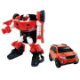 Трансформер TOBOT S3 mini Z 11 см (301030)