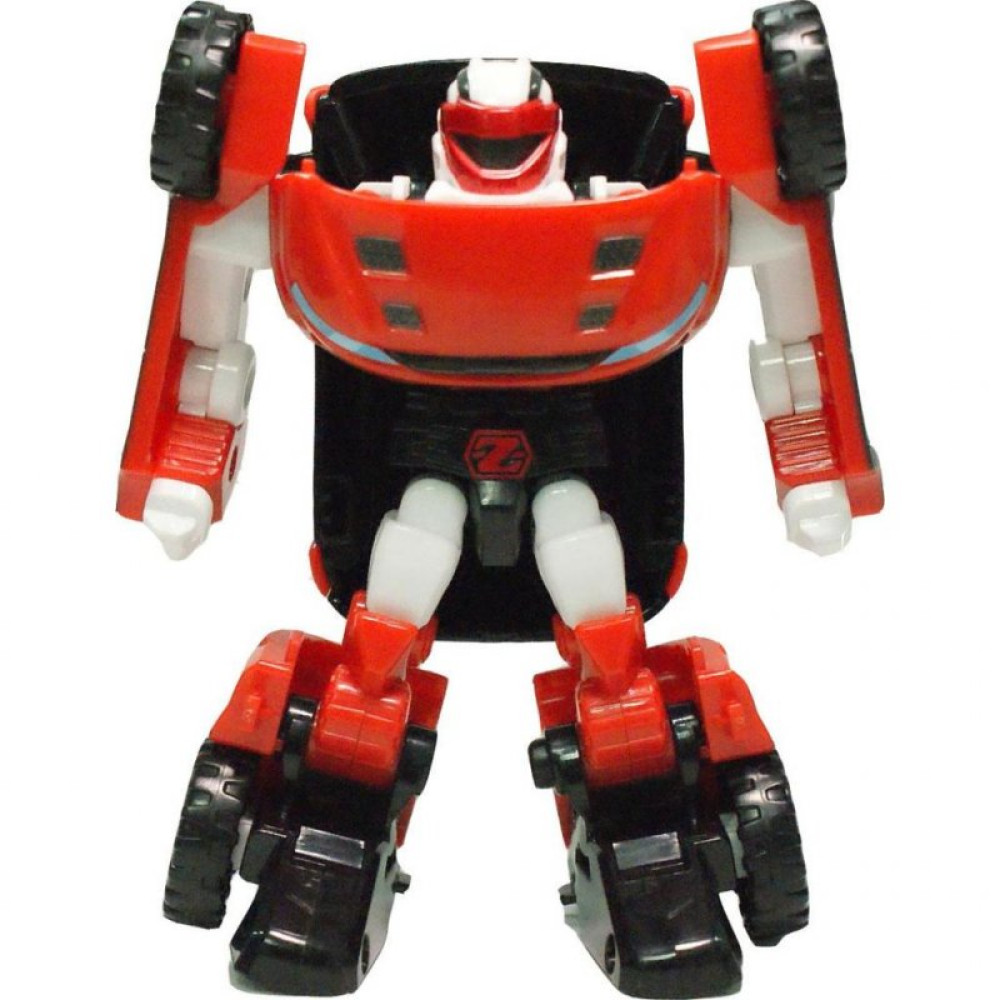 Трансформер TOBOT S3 mini Z 11 см (301030)