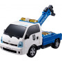 Трансформер TOBOT S3 mini Zero 11 см (301029)