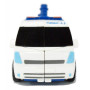 Трансформер TOBOT S3 mini Zero 11 см (301029)