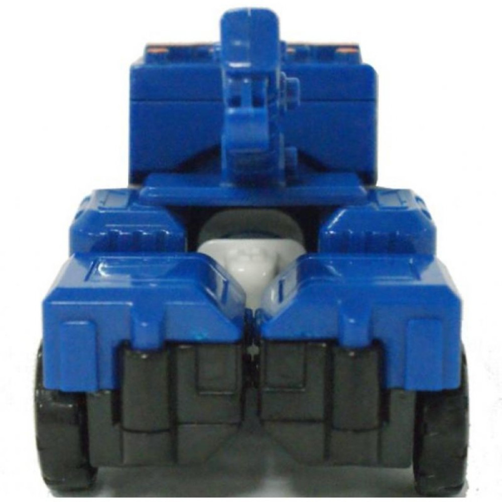 Трансформер TOBOT S3 mini Zero 11 см (301029)