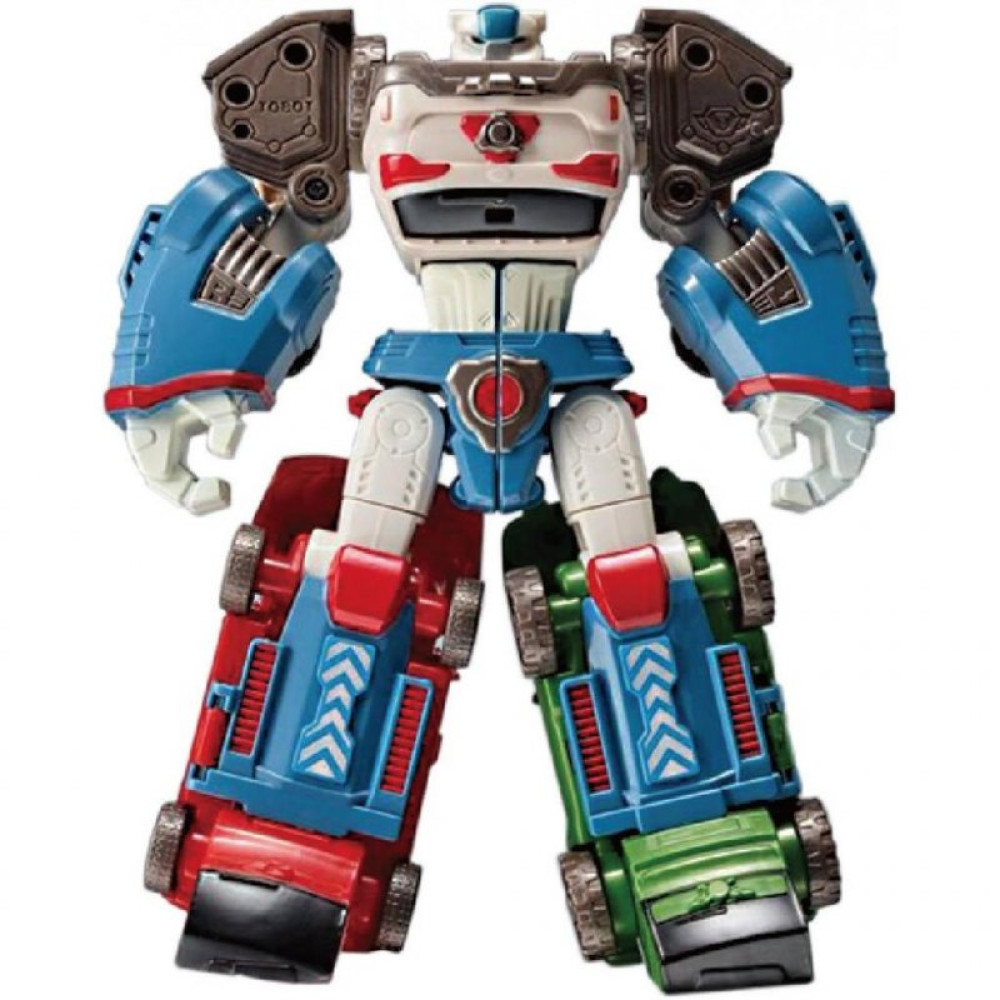 Трансформер TOBOT S3 mini Дельтатрон 18.6 см (301058)