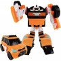 Трансформер TOBOT S3 mini Adventure X 10 см (301044)