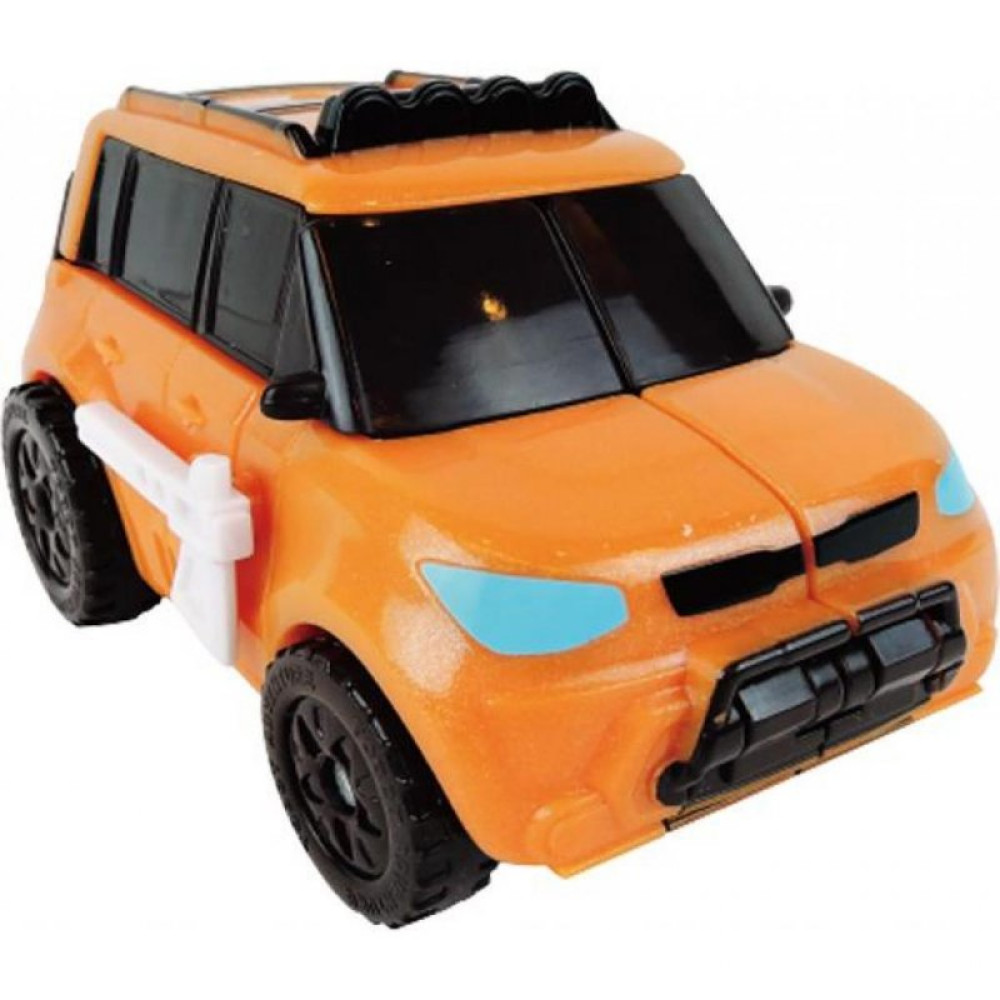 Трансформер TOBOT S3 mini Adventure X 10 см (301044)