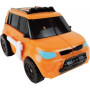 Трансформер TOBOT S3 mini Adventure X 10 см (301044)