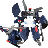 Трансформер Tobot S3 mini Adventure Y 13.2 см (301045)
