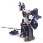 Трансформер TOBOT S3 mini Adventure Y 13.2 см (301045)