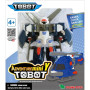 Трансформер TOBOT S3 mini Adventure Y 13.2 см (301045)