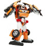 Трансформер TOBOT S3 Adventure X 26.5 см (301031)
