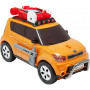 Трансформер TOBOT S3 Adventure X 26.5 см (301031)