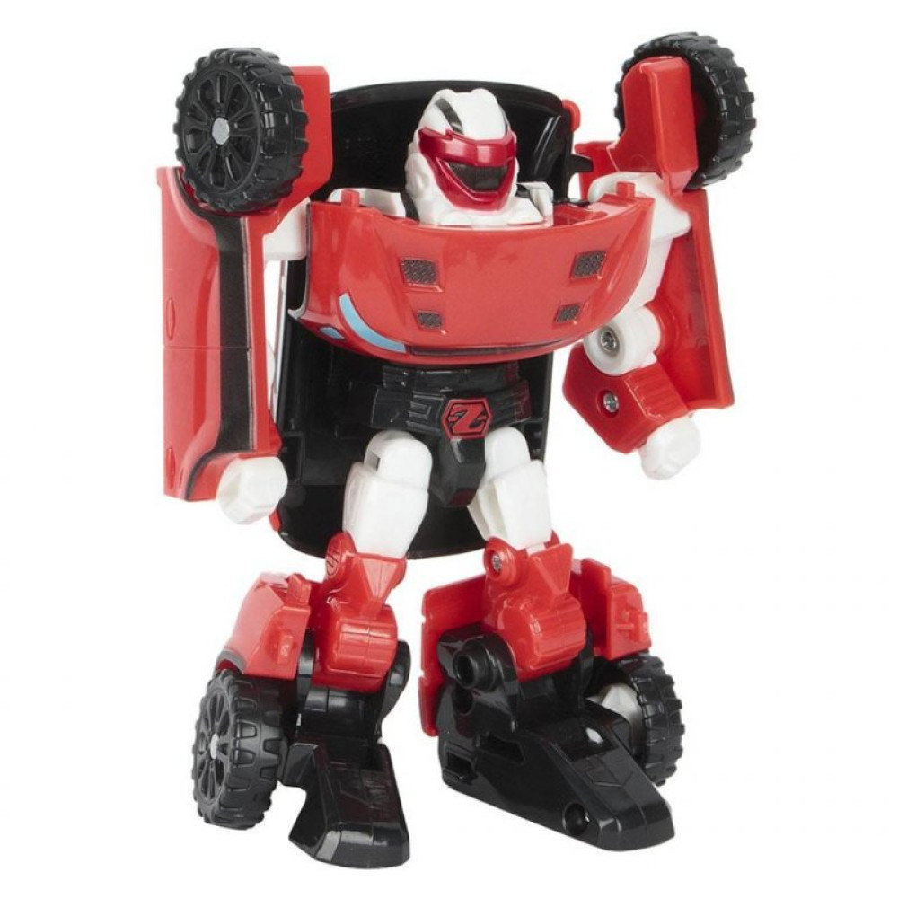 Трансформер TOBOT S3 Adventure Z 27.5 см (301019)
