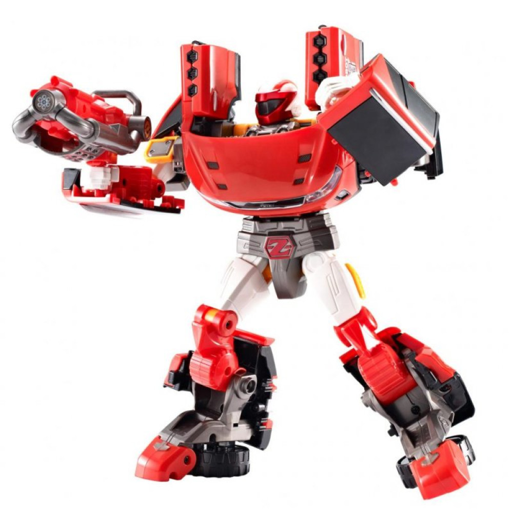 Трансформер TOBOT S3 Adventure Z 27.5 см (301019)