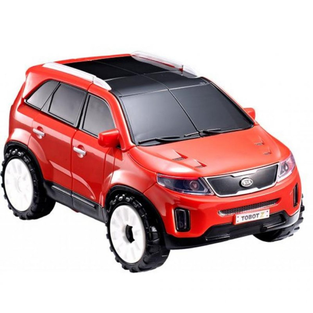Трансформер TOBOT S3 Adventure Z 27.5 см (301019)