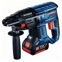 Перфоратор Bosch GBH 180-LI акумуляторний (0.611.911.023)