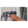 Шуруповерт BOSCH GSR 12V-15 FC аккумуляторный (0.601.9F6.000)