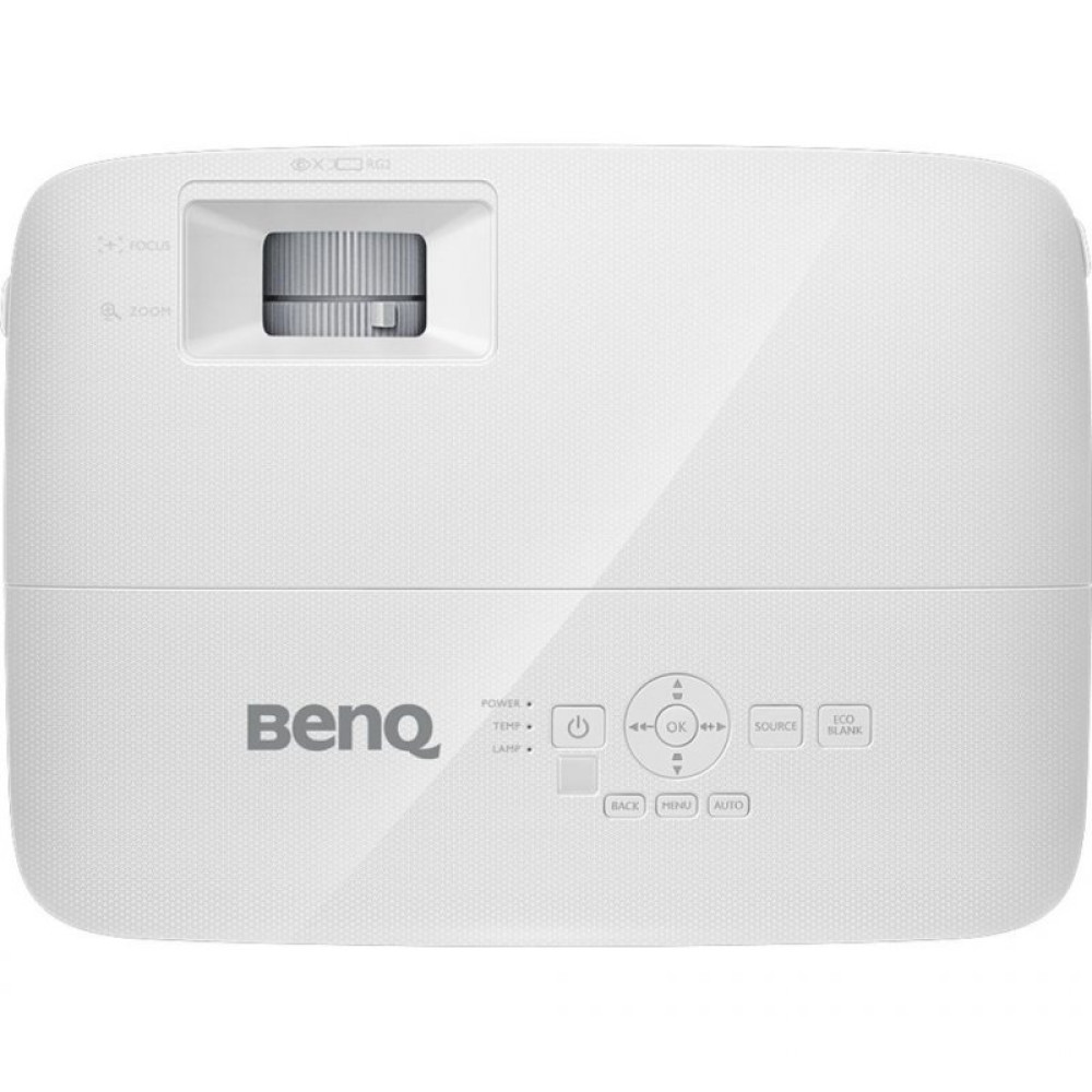 Проектор BENQ MW732 (9H.JGS77.13E)