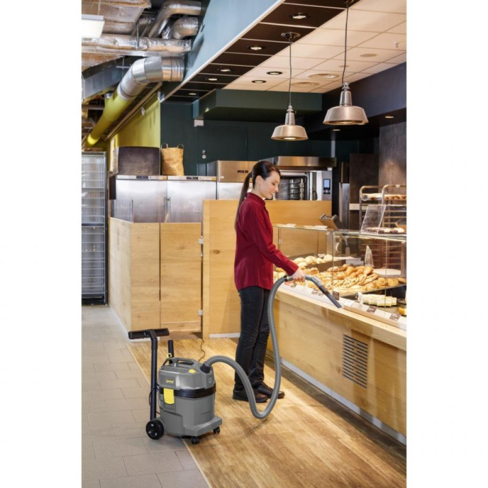Пылесос строительный Karcher NT 22/1 Ap (1.378-600.0)