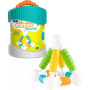 Конструктор Guidecraft Grippies Builders, 20 деталей (G8311)