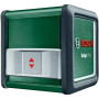 Лазерный нивелир BOSCH Quigo Plus (0.603.663.600)