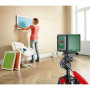 Лазерный нивелир BOSCH Quigo Plus (0.603.663.600)