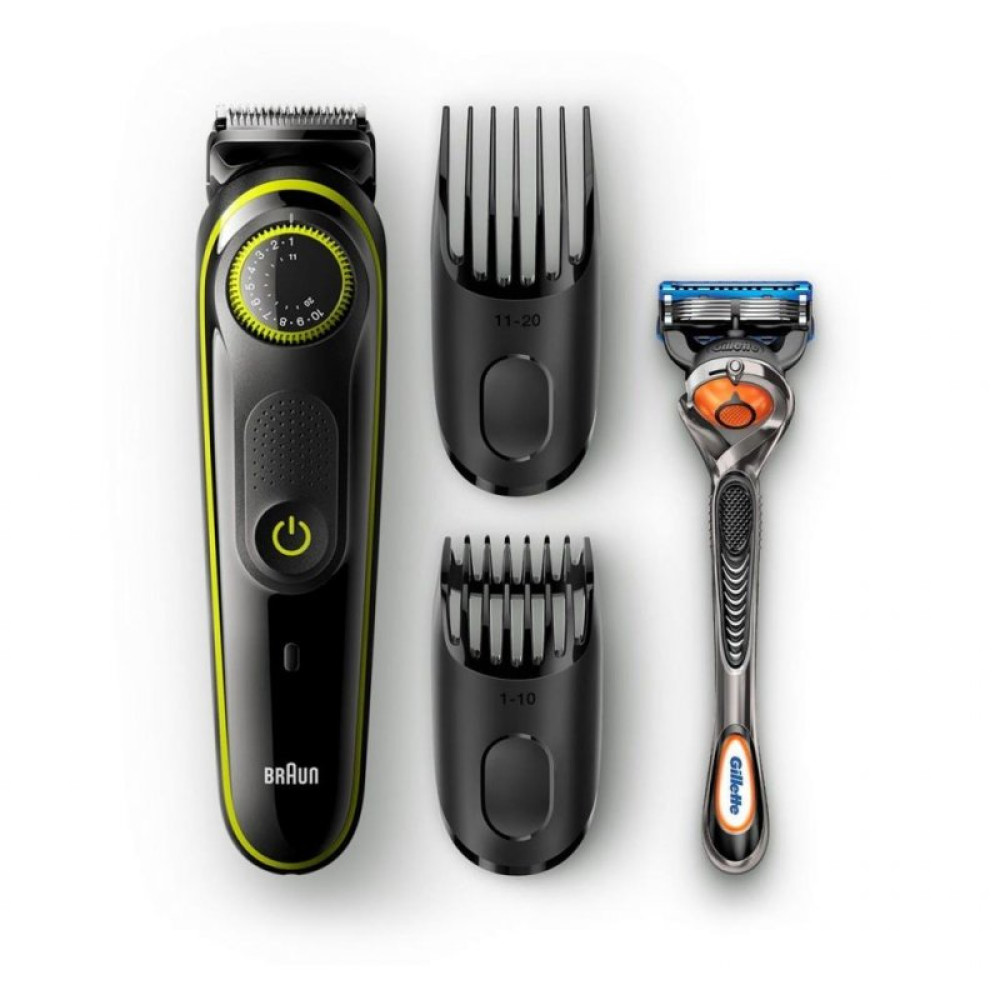 Триммер BRAUN BT 3041 (BT3041)