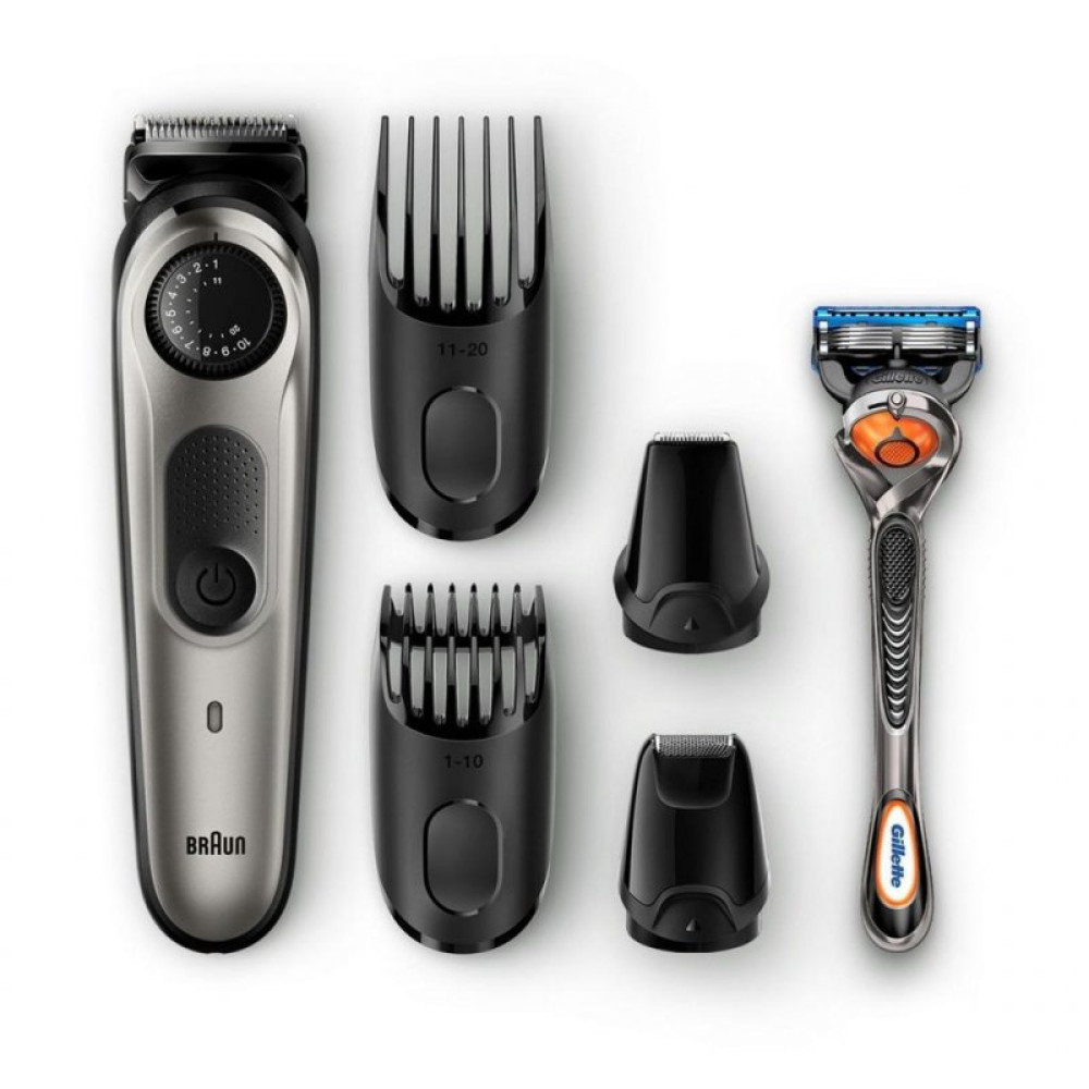Тример Braun BT 7020 (BT7020)
