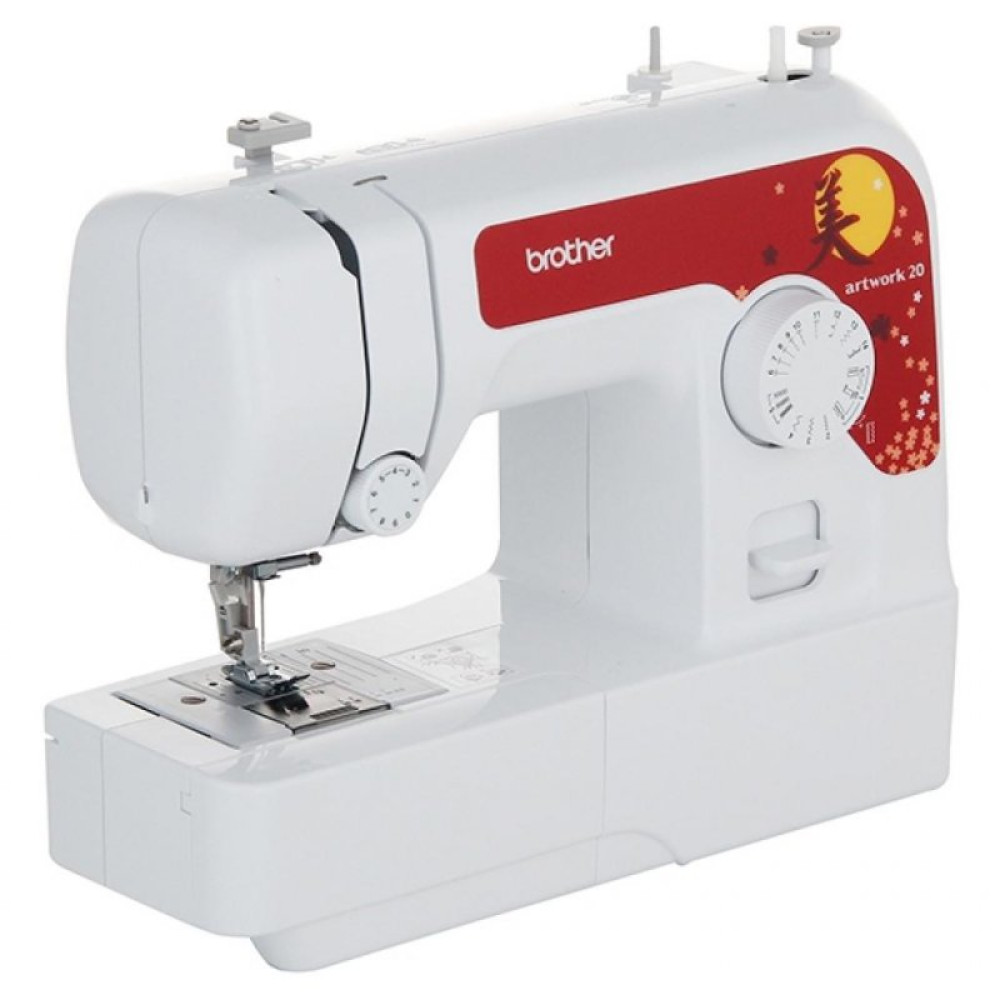 Швейная машина Brother Artwork 20 (Artwork20)