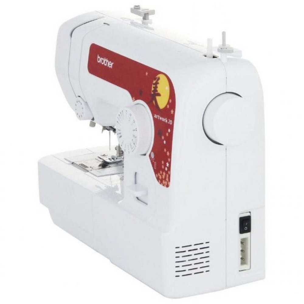 Швейная машина Brother Artwork 20 (Artwork20)