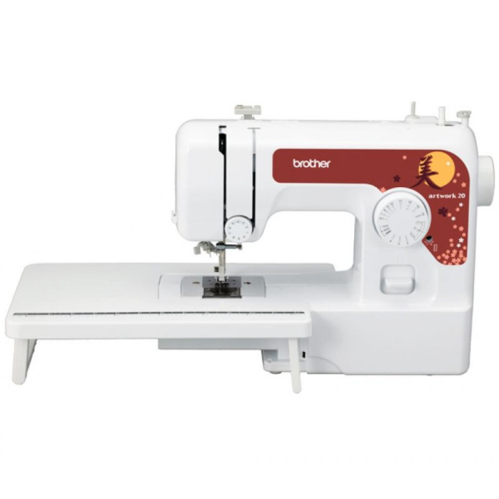Швейная машина Brother Artwork 20 (Artwork20)