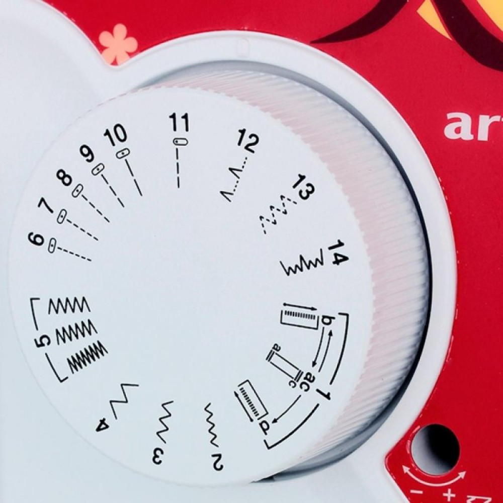 Швейная машина Brother Artwork 20 (Artwork20)