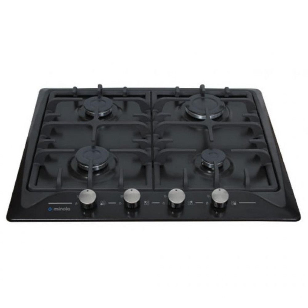 Варочная поверхность MINOLA MGM 614244 BL