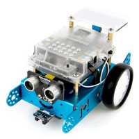Робот Makeblock mBot S (P1010045)