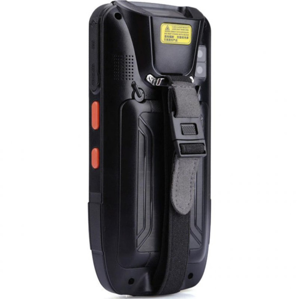 Терминал сбора данных Caribe PL-40L 2D, 2GB \ 16GB, 4", IP65 (PL-40L 2D)