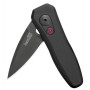 Нож Kershaw Launch 4 черный (7500BLK)