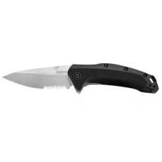 Ніж Kershaw Link, полусеррейтор (1776ST)