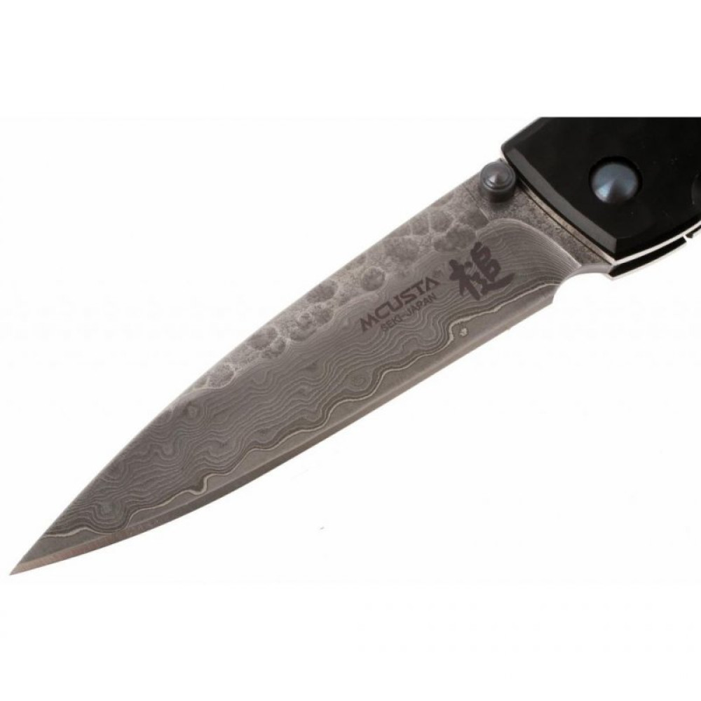 Ніж Mcusta Forge 