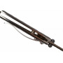 Ніж Mcusta Forge 