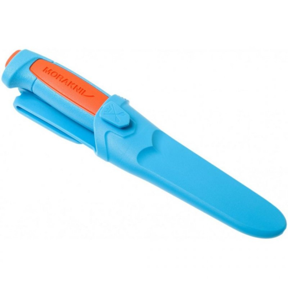 Нож Morakniv Basic 511 LE 2018 carbon steel (13152)