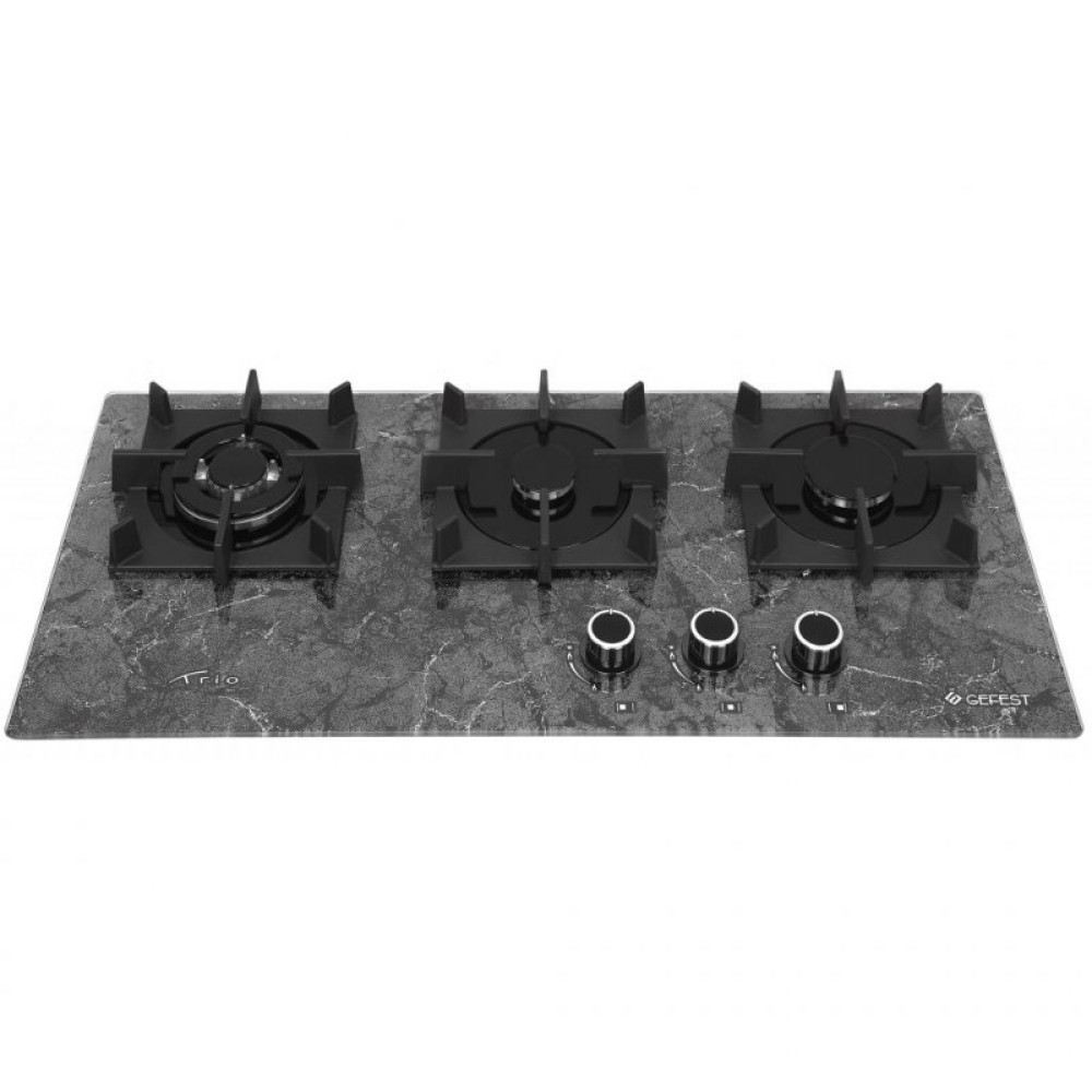 Варочная поверхность Gefest ПВГ 2150-01 К93