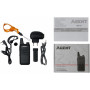 Портативная рация Agent AR-T7 Service Staff Black (AR-T7_Service_Staff_Black)