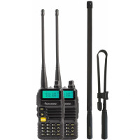 Портативная рация Quansheng UV-R50 Tactical (UV-R50_Tactical)