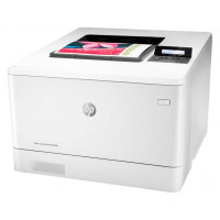 Лазерний принтер HP Color LaserJet Pro M454dn (W1Y44A)