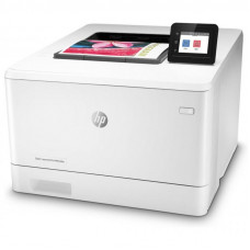 Лазерный принтер HP Color LaserJet Pro M454dw c Wi-Fi (W1Y45A)