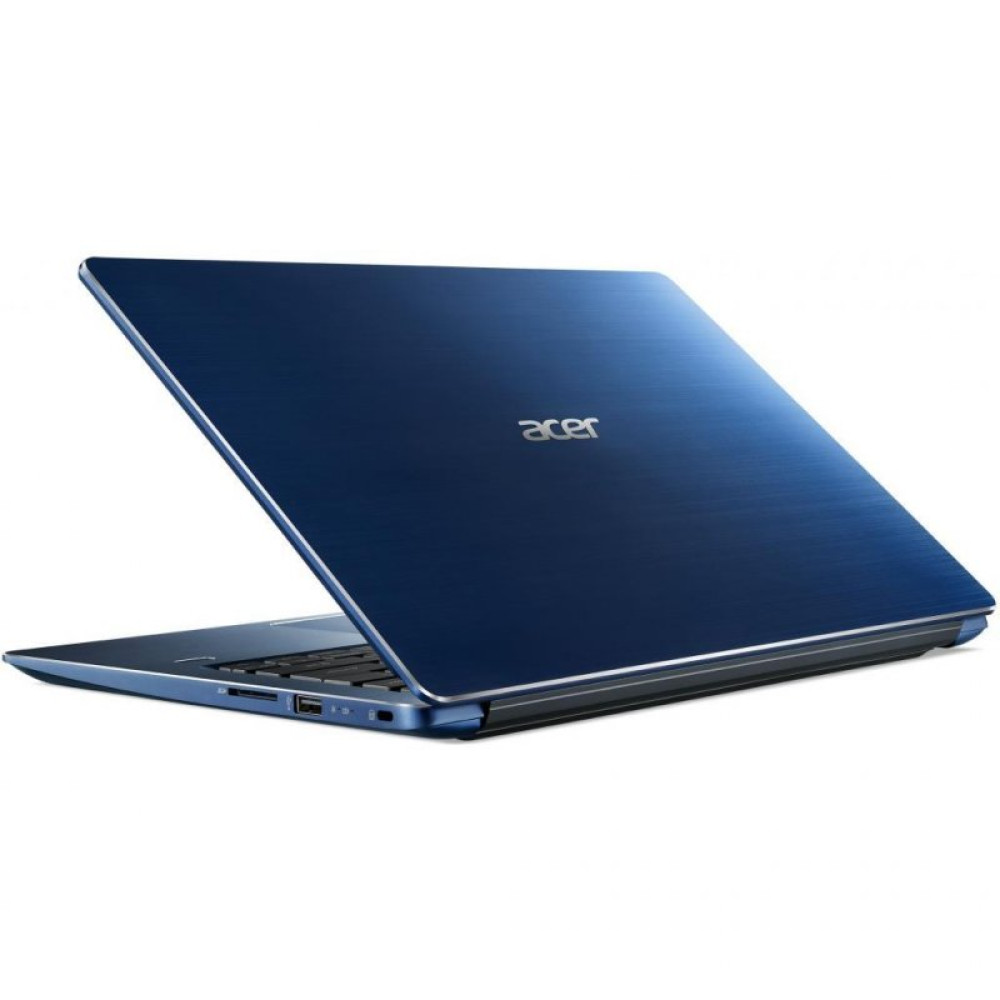 Ноутбук Acer Swift 3 SF314-56 (NX.H4EEU.026)