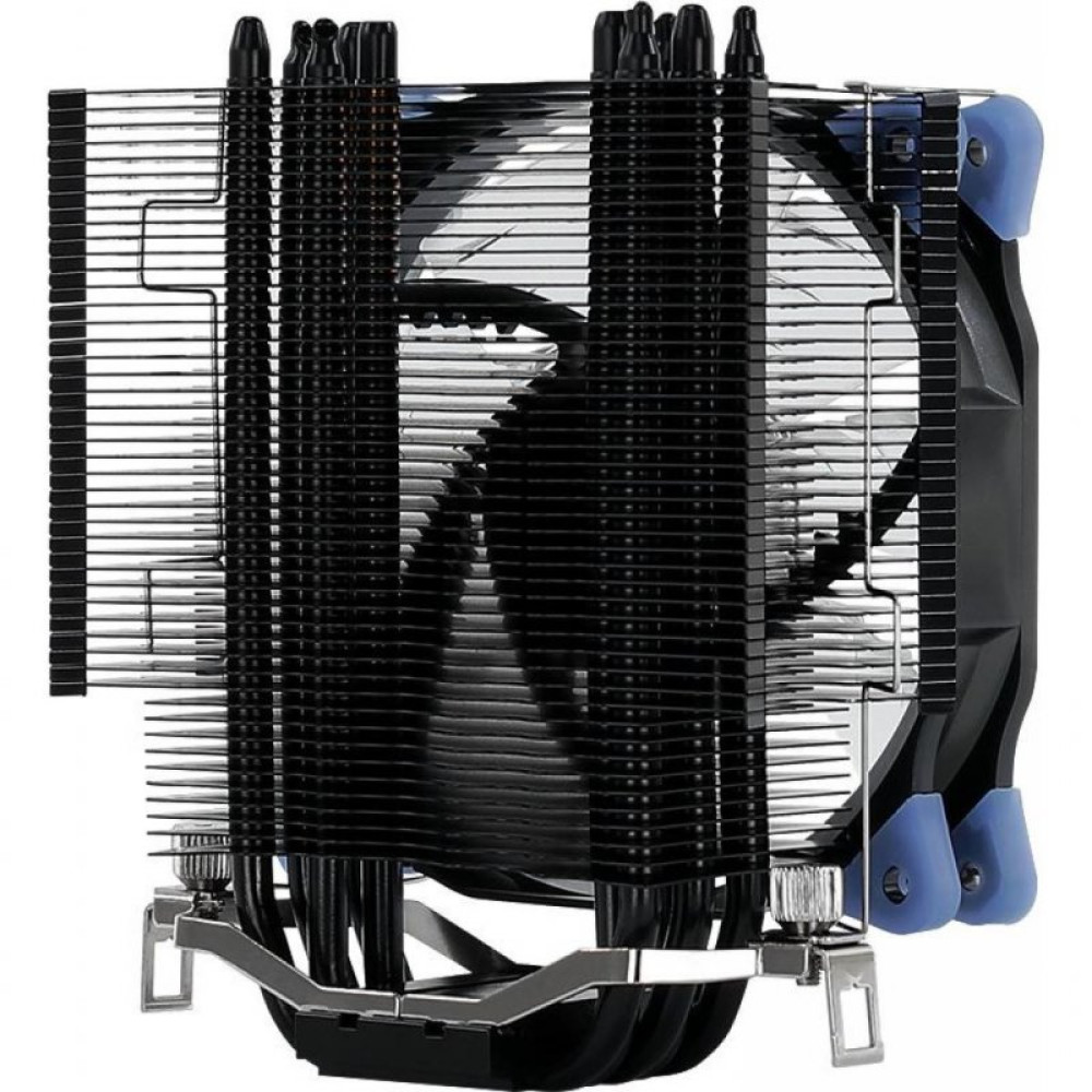 Кулер до процесора AeroCool Verkho 5 DARK (4718009153370)