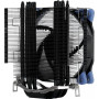 Кулер до процесора AeroCool Verkho 5 DARK (4718009153370)